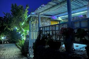 Residence Villa Grotta Monaca