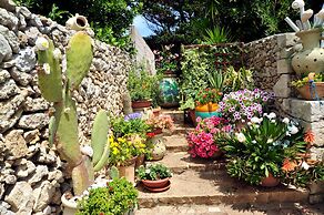 Residence Villa Grotta Monaca