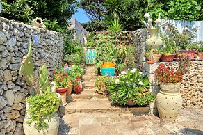 Residence Villa Grotta Monaca