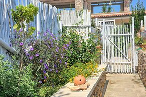 Residence Villa Grotta Monaca