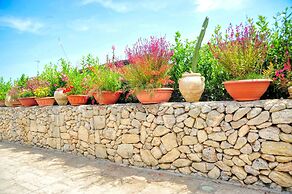 Residence Villa Grotta Monaca