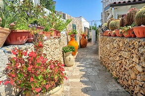 Residence Villa Grotta Monaca