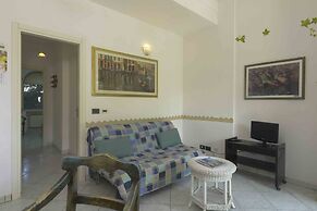 Residence Villa Grotta Monaca