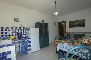 Residence Villa Grotta Monaca