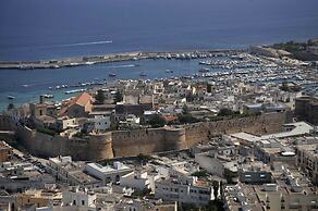 Residence Villa Grotta Monaca