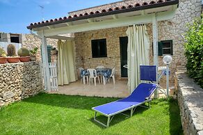 Residence Villa Grotta Monaca