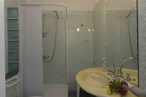 Residence Villa Grotta Monaca