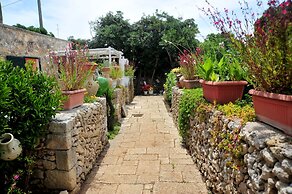 Residence Villa Grotta Monaca