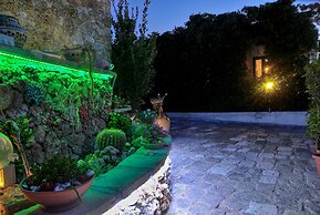 Residence Villa Grotta Monaca