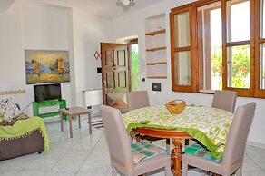 Residence Villa Grotta Monaca