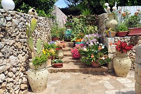 Residence Villa Grotta Monaca