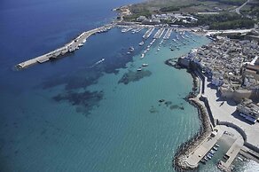 Residence Villa Grotta Monaca