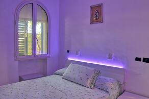 Residence Villa Grotta Monaca