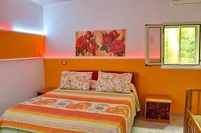 Residence Villa Grotta Monaca