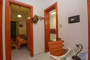 Residence Villa Grotta Monaca