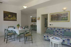 Residence Villa Grotta Monaca