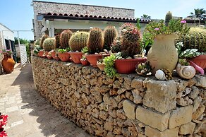 Residence Villa Grotta Monaca