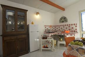 Residence Villa Grotta Monaca