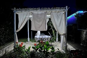 Residence Villa Grotta Monaca