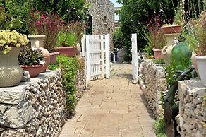 Residence Villa Grotta Monaca