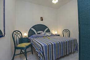 Residence Villa Grotta Monaca