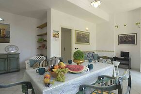 Residence Villa Grotta Monaca