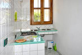 Residence Villa Grotta Monaca