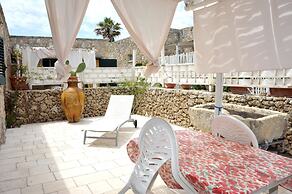 Residence Villa Grotta Monaca