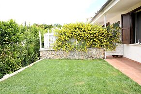 Residence Villa Grotta Monaca