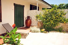 Residence Villa Grotta Monaca