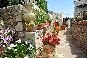 Residence Villa Grotta Monaca