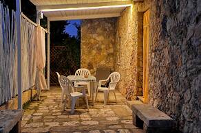 Residence Villa Grotta Monaca