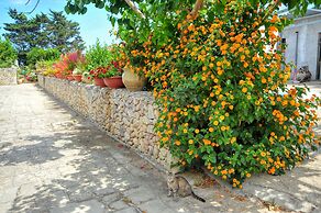 Residence Villa Grotta Monaca