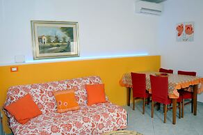 Residence Villa Grotta Monaca