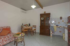 Residence Villa Grotta Monaca
