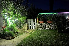 Residence Villa Grotta Monaca