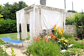 Residence Villa Grotta Monaca