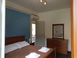 Oceanview luxury apartment