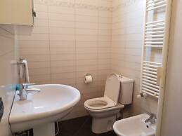 Oceanview luxury apartment