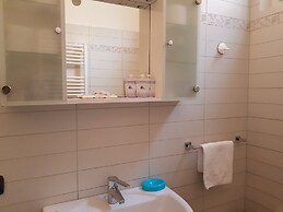 Oceanview luxury apartment