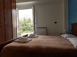 Oceanview luxury apartment