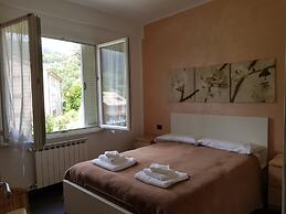 Oceanview luxury apartment