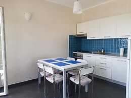 Oceanview luxury apartment