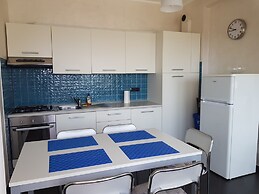 Oceanview luxury apartment