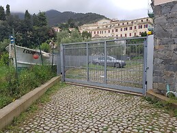 Oceanview luxury apartment