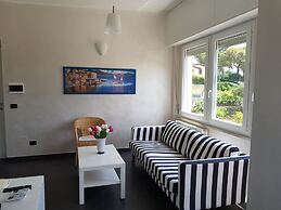 Oceanview luxury apartment