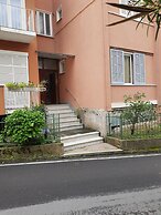 Oceanview luxury apartment