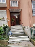 Oceanview luxury apartment