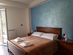 Oceanview luxury apartment