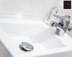 One Bedroom Apartment by Klass Living Serviced Accommodation Ruthergle